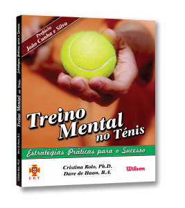 Mental Training in Tennis