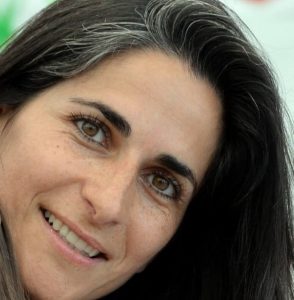 Cristina Rolo
