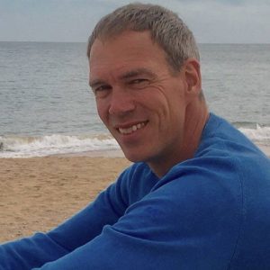 Dave de Haan